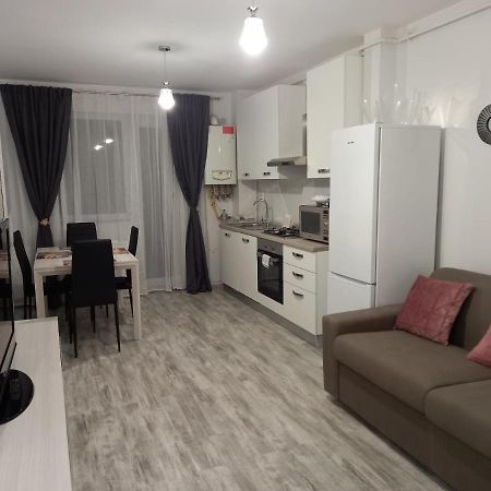 Alice Residence Sibiu Exterior photo
